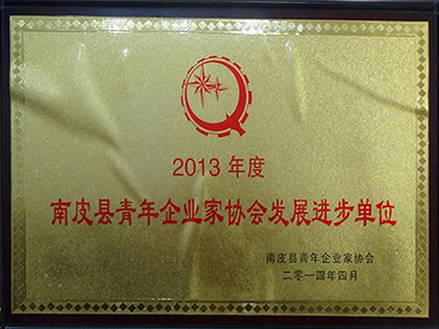 公司榮譽
