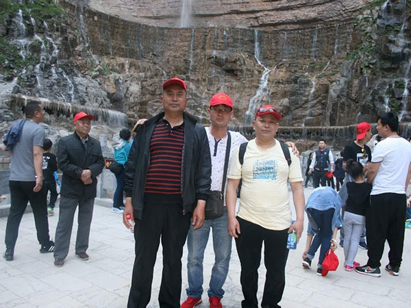 利達(dá)掠影