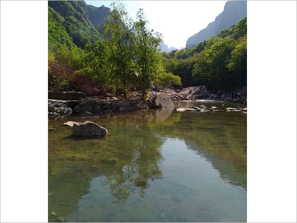 利達(dá)掠影
