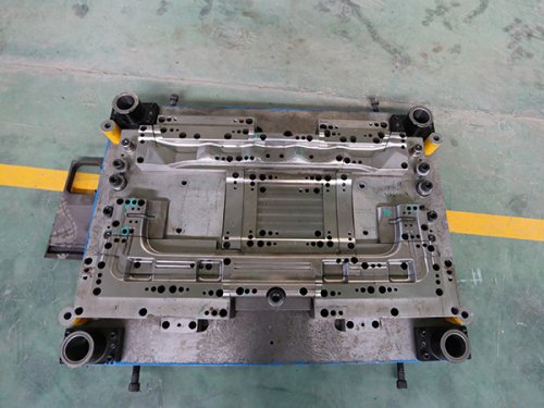 模具3